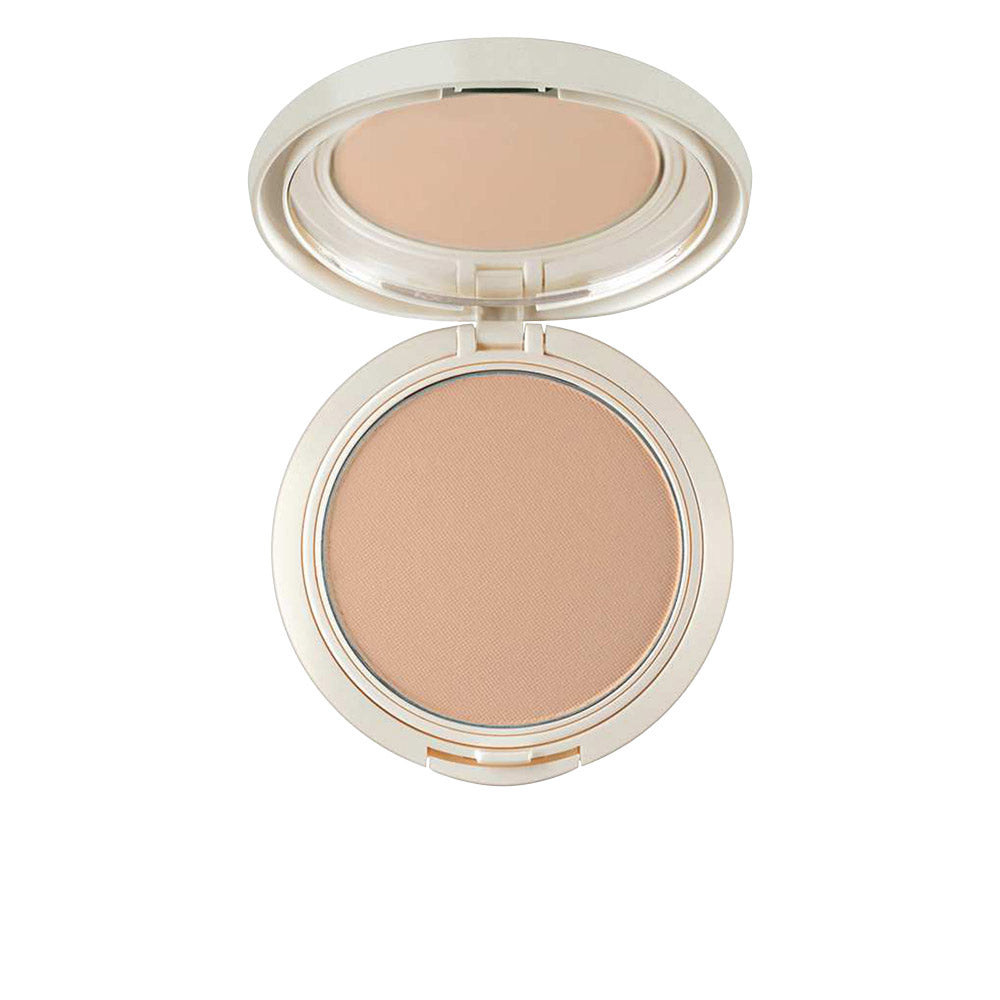 SUN PROTECTION base en polvo SPF50 #90-arena clara-0