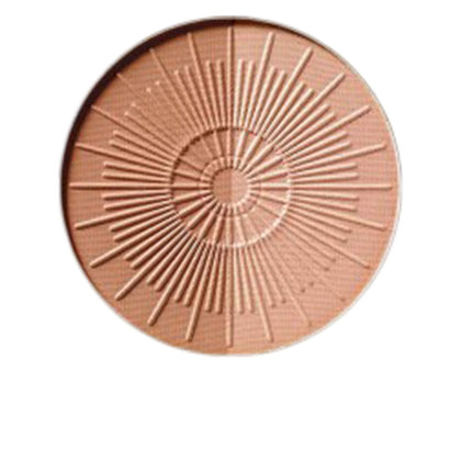 BRONZING POWDER COMPACT reincarcare de lunga durata #80-natural 10 gr