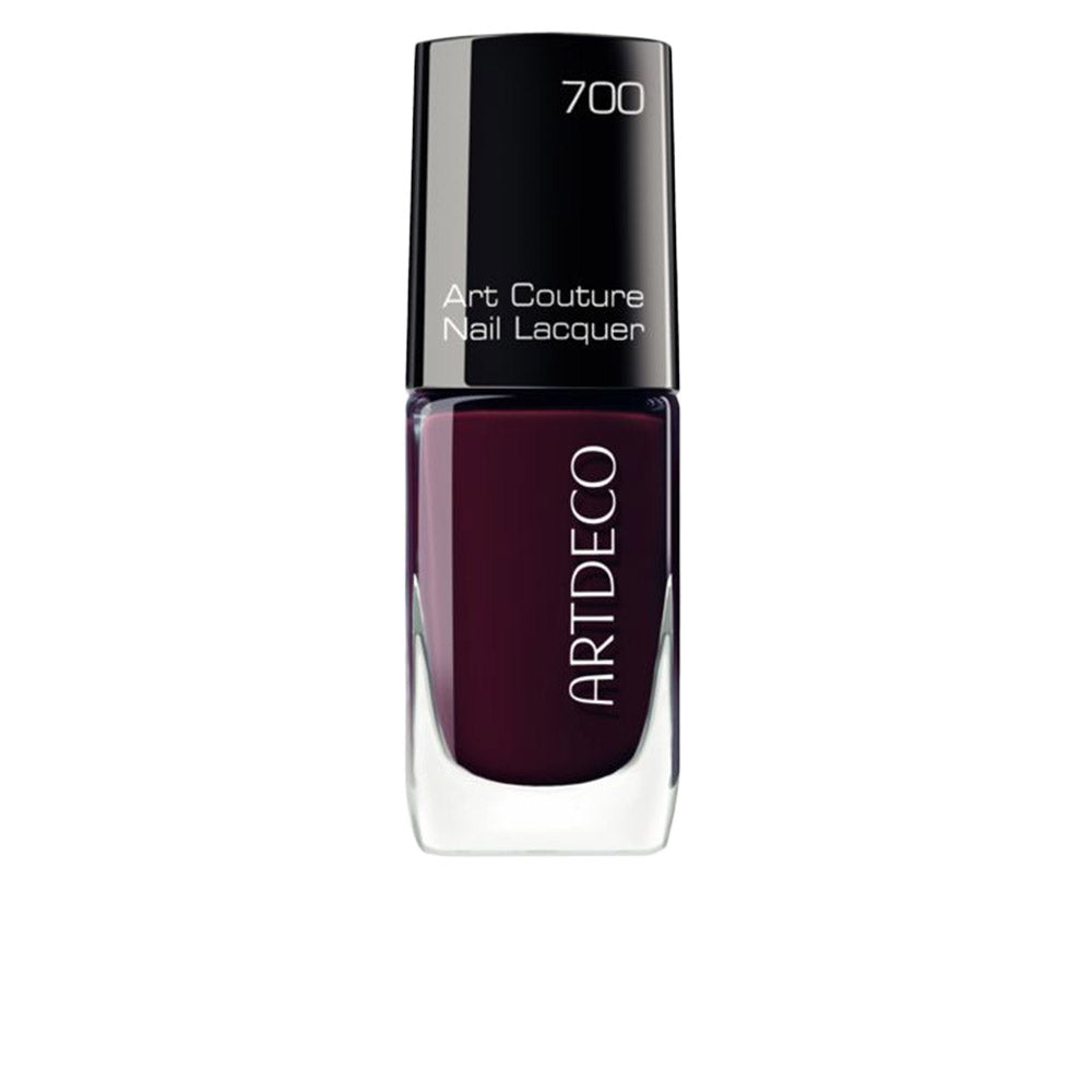 ART COUTURE nail lacquer #700-mystical heart-0