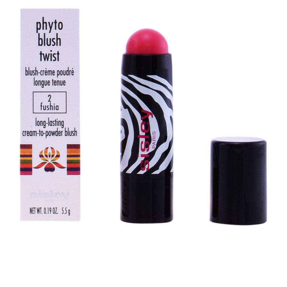 PHYTO-BLUSH twist #2-fushia-0