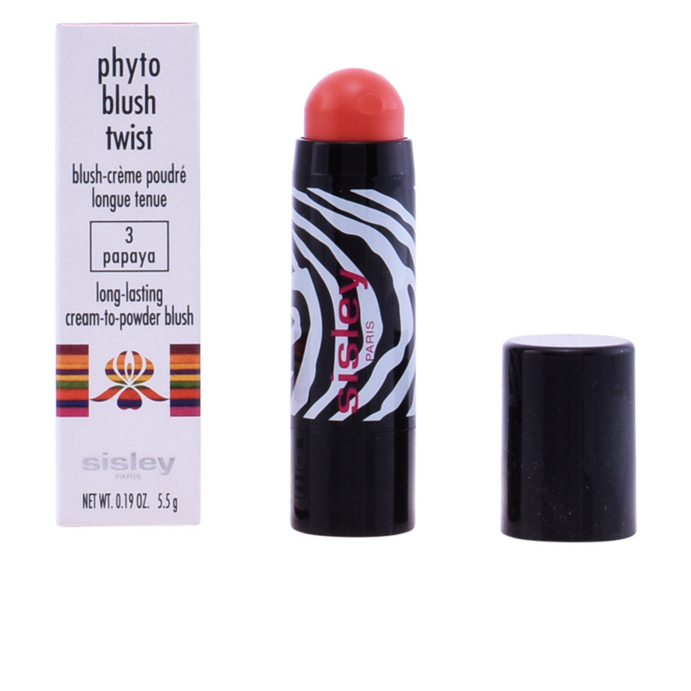 PHYTO-BLUSH twist #3-papaya-0