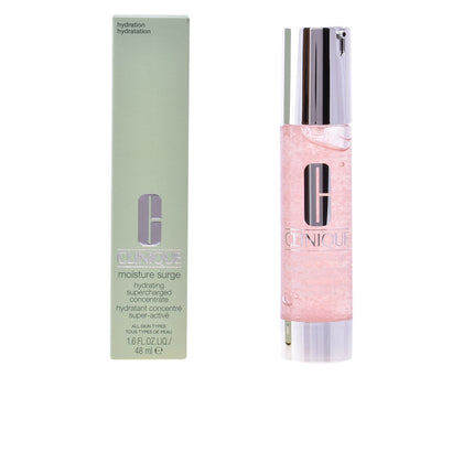 Concentré hydratant suralimenté MOISTURE SURGE 48 ml