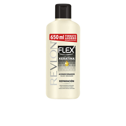 FLEX KERATIN conditioner repair 650 ml