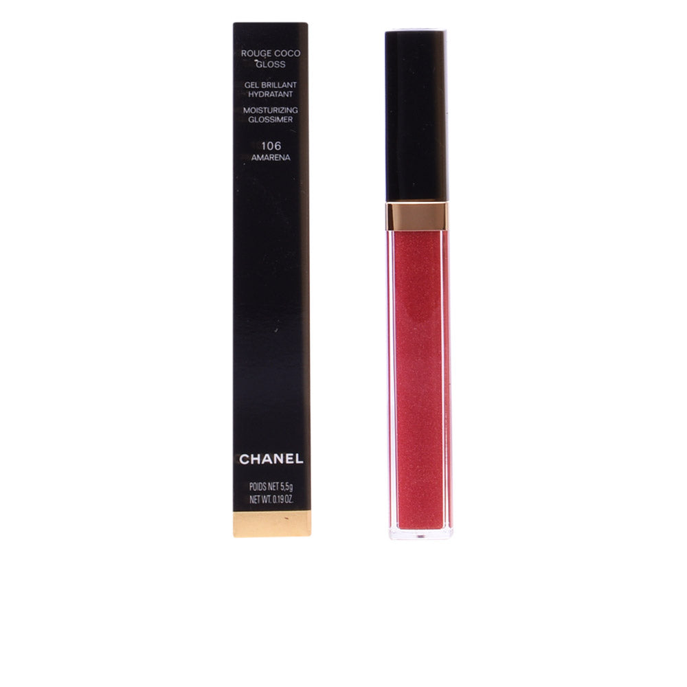ROUGE COCO gloss #106-amarena-0