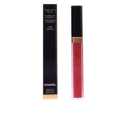 ROUGE COCO gloss #106-amarena