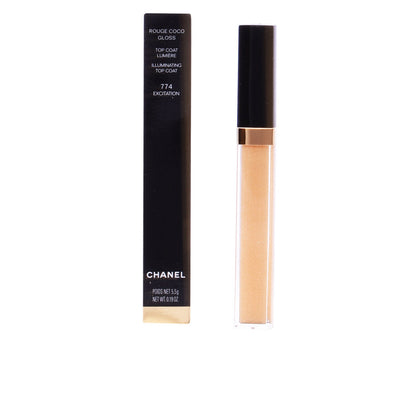 ROUGE COCO Glanz #774-Erregung