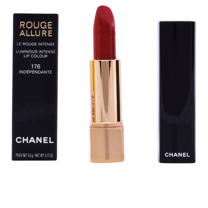 ROUGE ALLURE, der intensive Rouge #176 – unabhängig