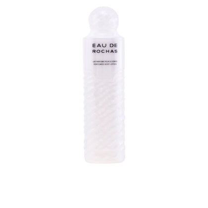 EAU DE ROCHAS Körperlotion 500 ml