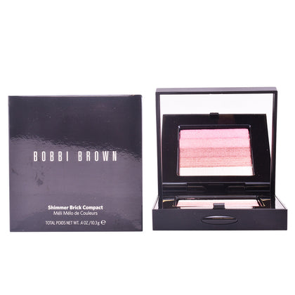 SHIMMER BRICK #rosa compatto