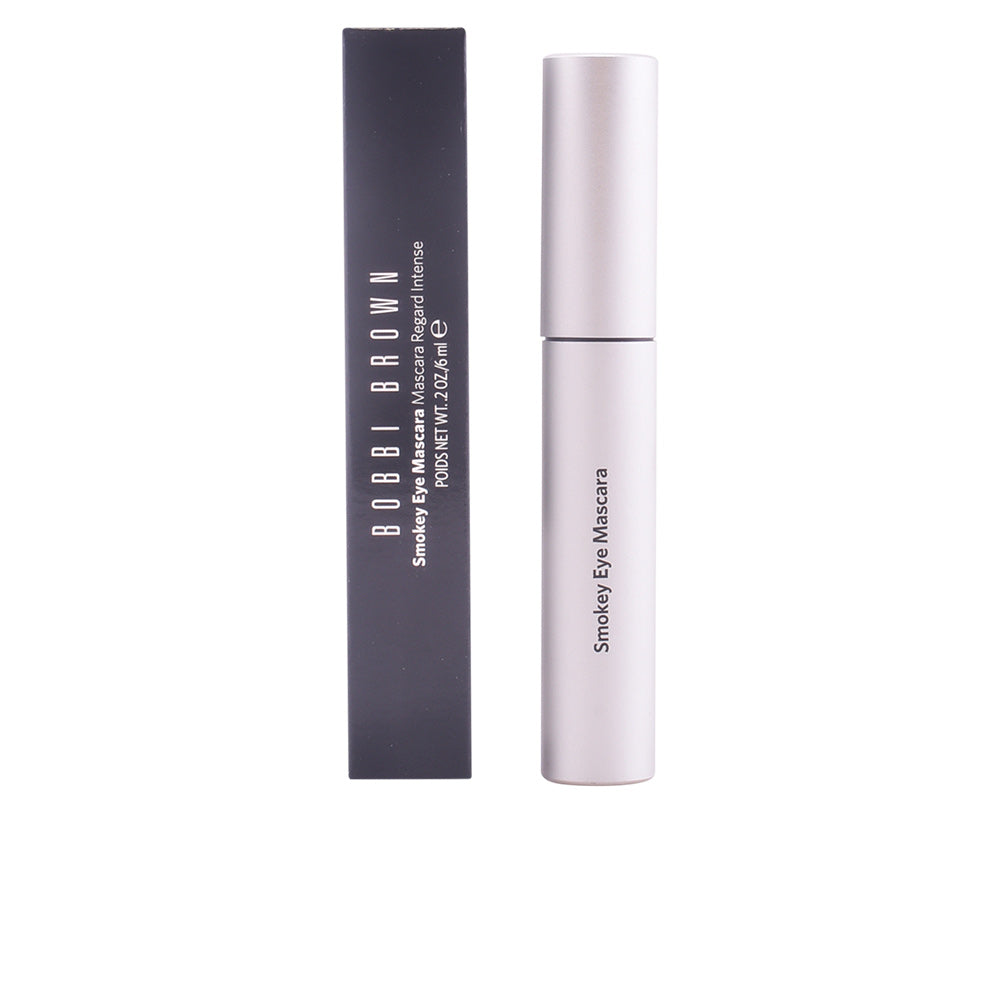 Mascara SMOKEY EYE #nero-0