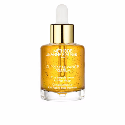 SUPREM’ADVANCE PREMIUM cure intégrale intense anti-âge visage 38 ml