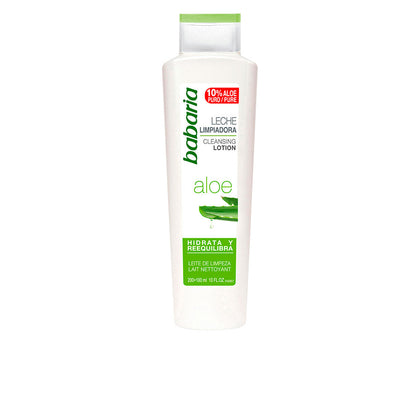 ALOE VERA cleansing milk 300 ml