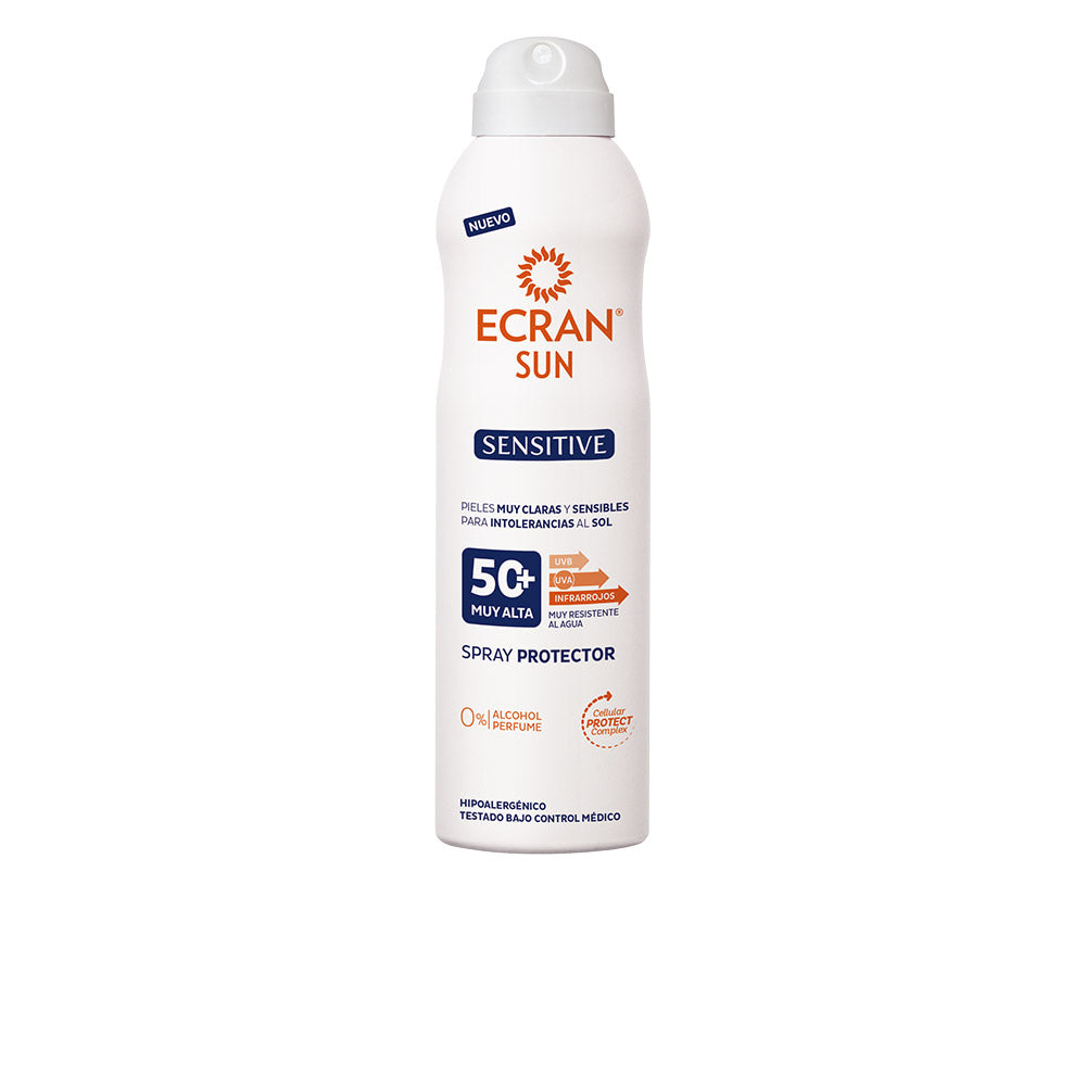 ECRAN SUNNIQUE SENSITIVE bruma protect SPF50+ 250 ml-0