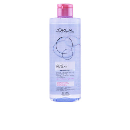 GENTLE MICELLAR WATER for sensitive skin 400 ml