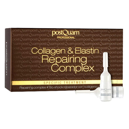 Complex reparator BIO-SHOCK 12 x 3 ml