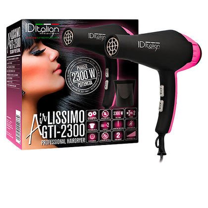 Sèche-linge professionnel AIRLISSIMO GTI 2300 #rose 1 u