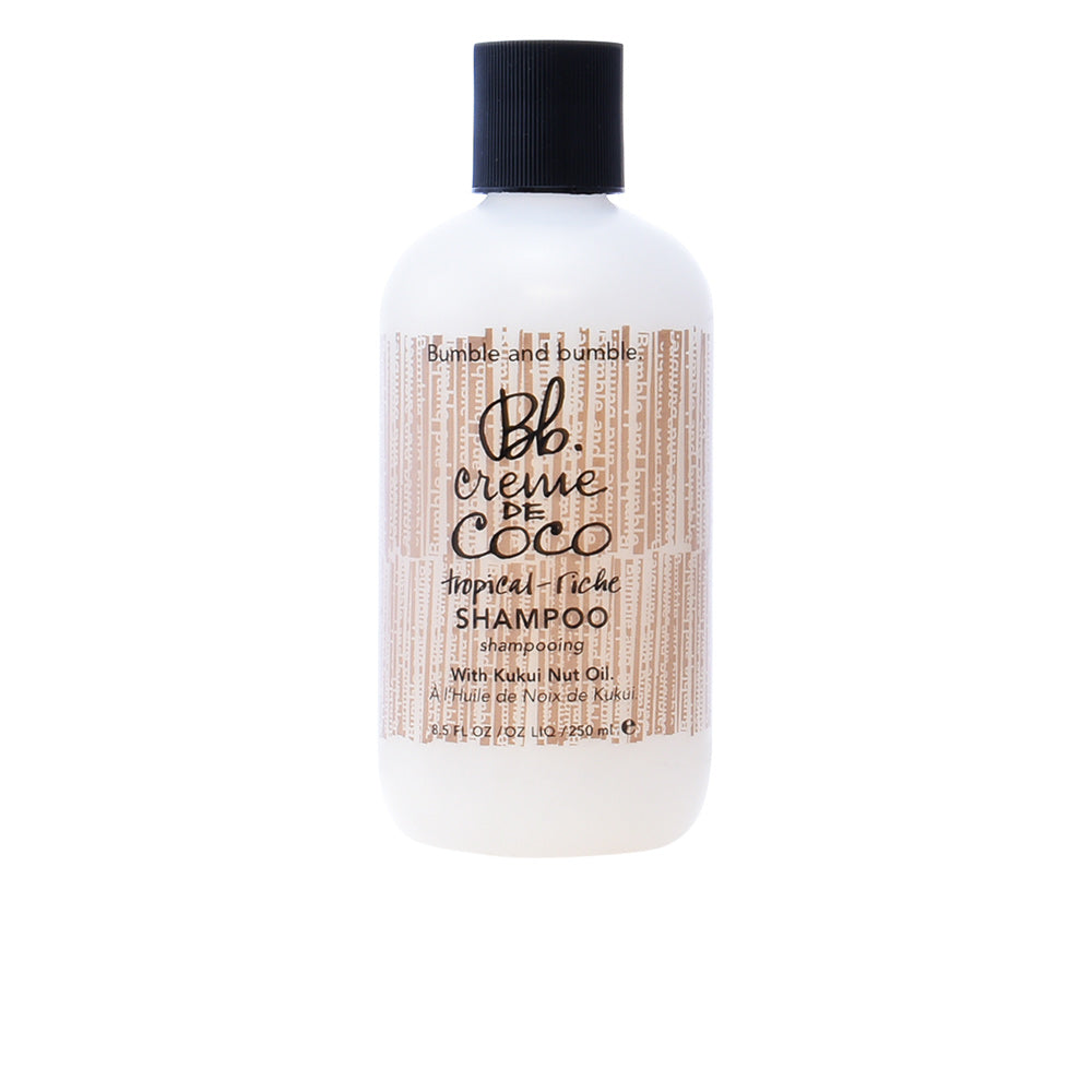 CREME DE COCO shampoo 250 ml-0
