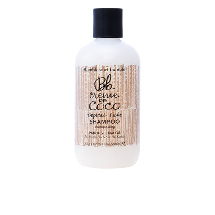 Shampoo CREME DE COCO 250 ml