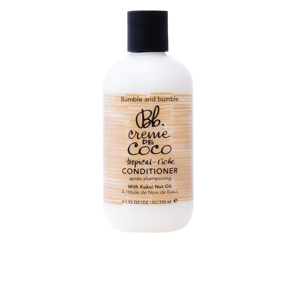 CREME DE COCO conditioner 250 ml-0