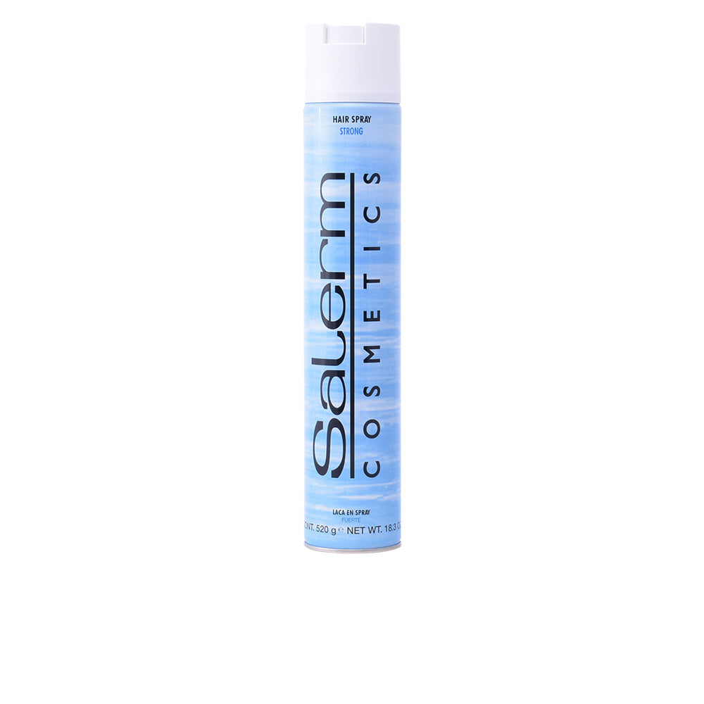 SPRAY CHEVEUX fort 750 ml-0