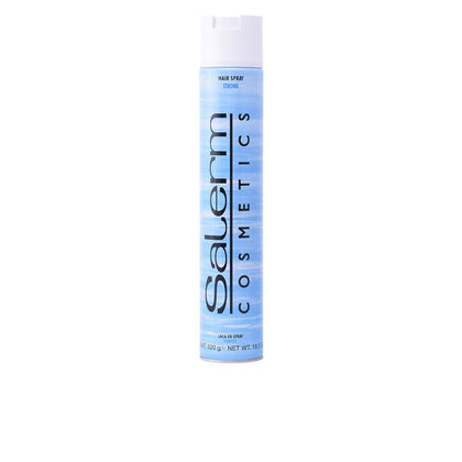 SPRAY CHEVEUX fort 750 ml