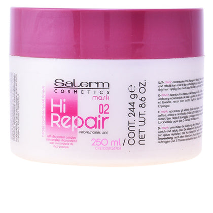 Mască HI REPAIR 02 250 ml