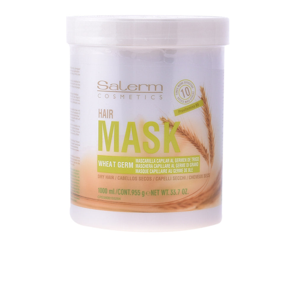 WEIZENKEIM-Haarmaske 1000 ml-0