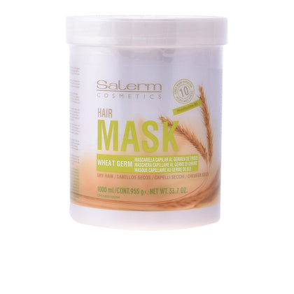 WEIZENKEIM-Haarmaske 1000 ml
