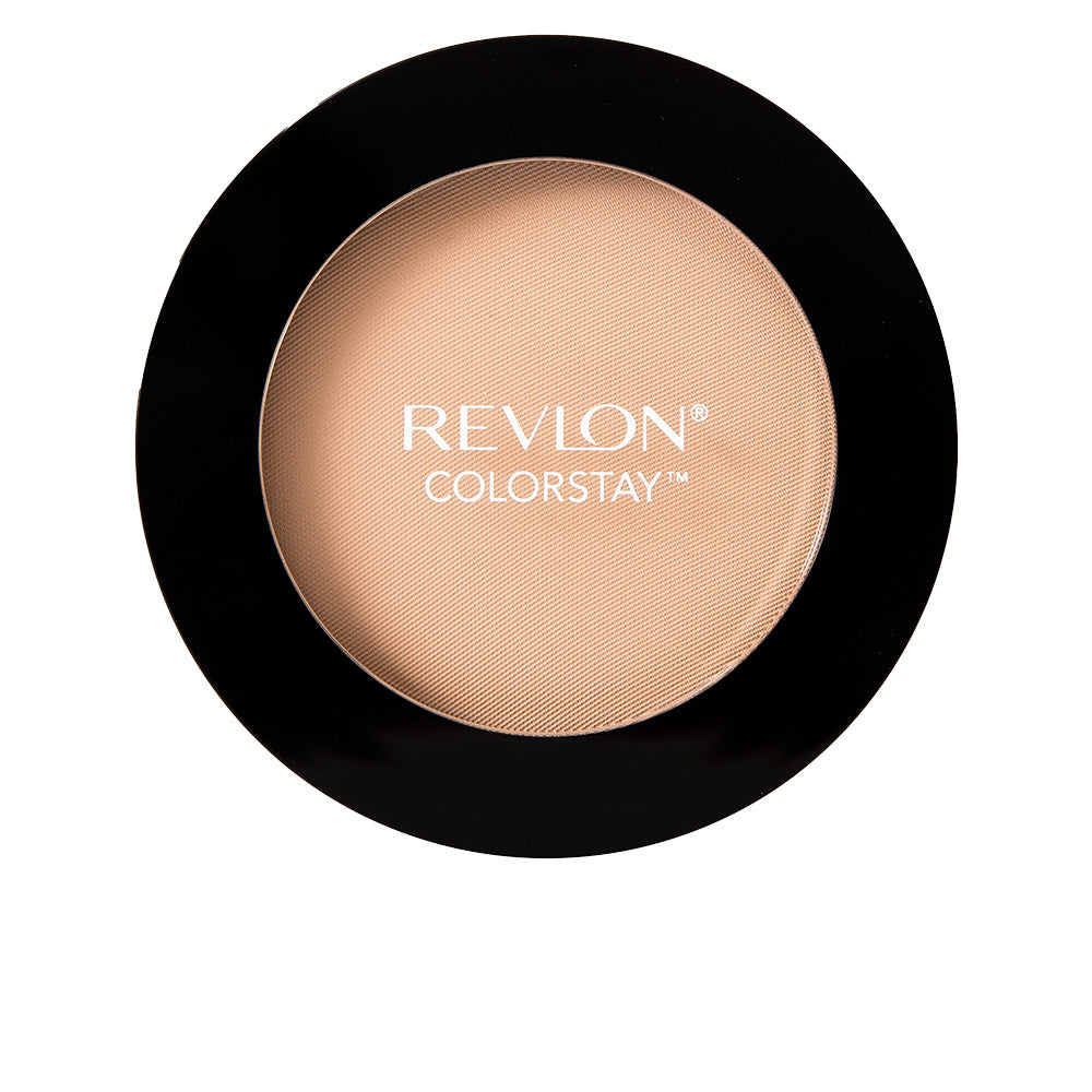 COLORSTAY pressed powder #830-light medium-0
