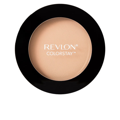 COLORSTAY pressed powder #830-light medium