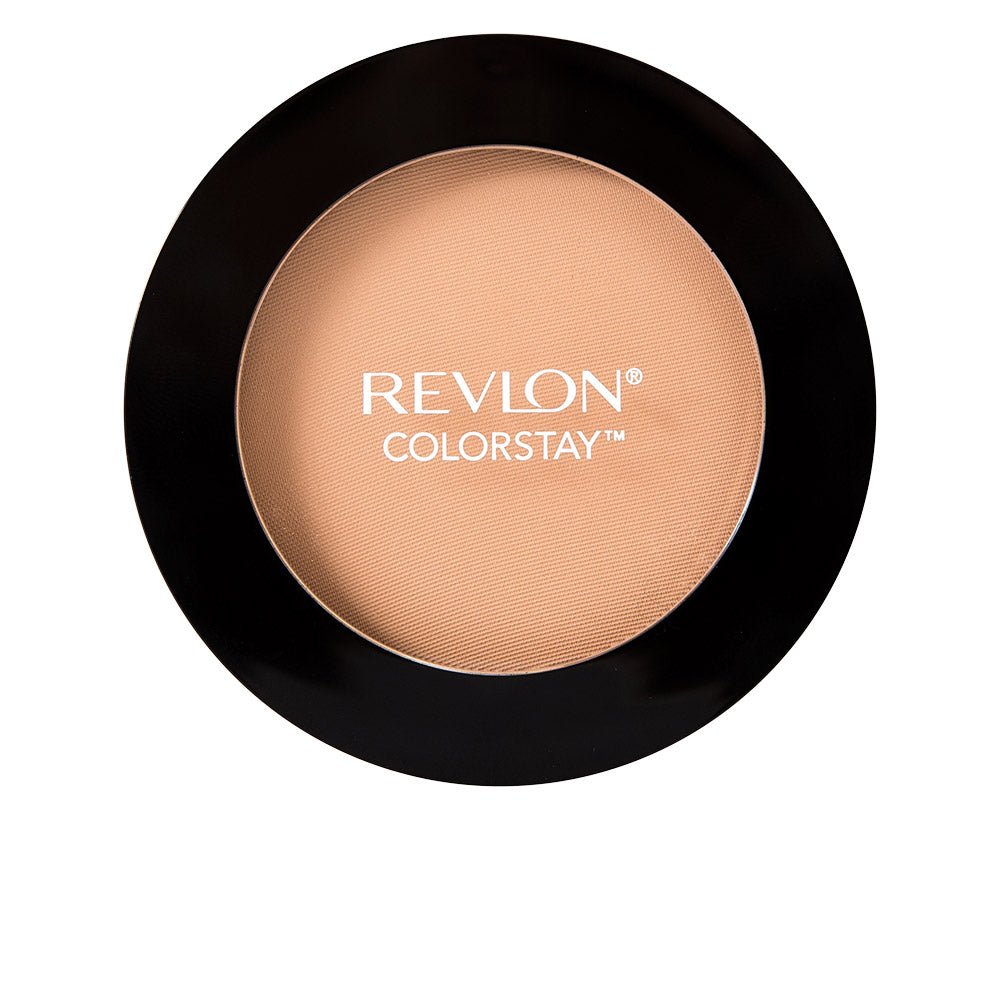 COLORSTAY pressed powder #850-medium deep-0