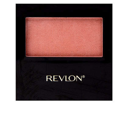 POWDER-BLUSH #14-rosa solleticato