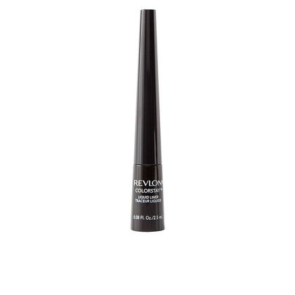 COLORSTAY liquid liner #251-blackest black