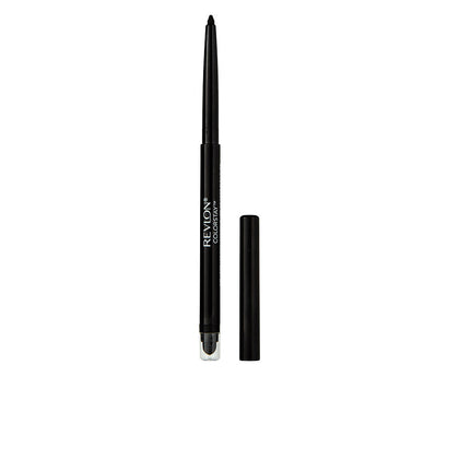 COLORSTAY eye liner #201-black