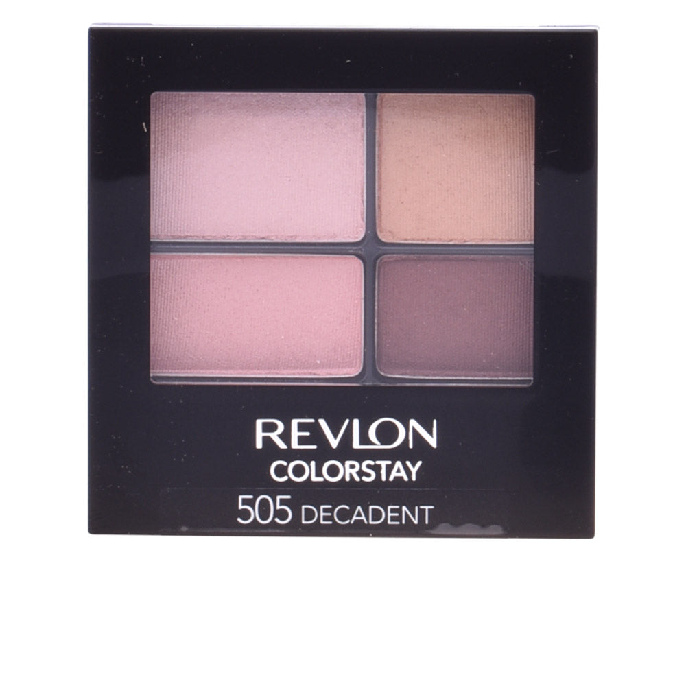 COLORSTAY 16-HOUR eye shadow #505-decadent-0