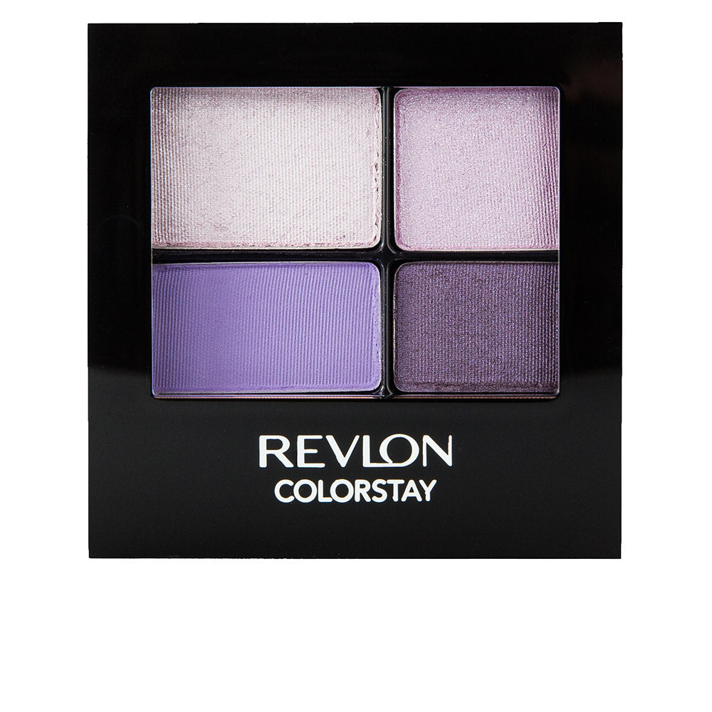 COLORSTAY 16-HOUR eye shadow #530-seductive-0