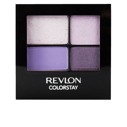COLORSTAY 16-HOUR eye shadow #530-seductive