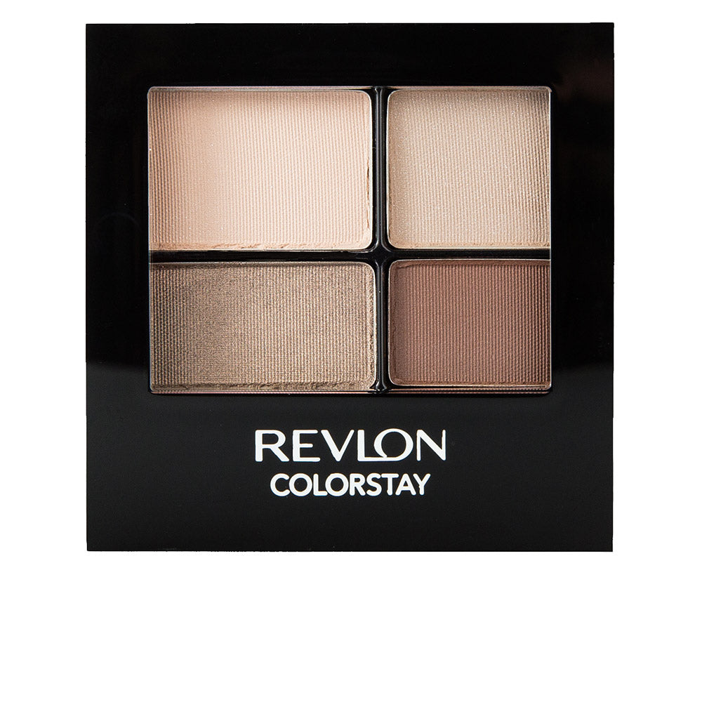 COLORSTAY 16-HOUR eye shadow #500-addictive-0