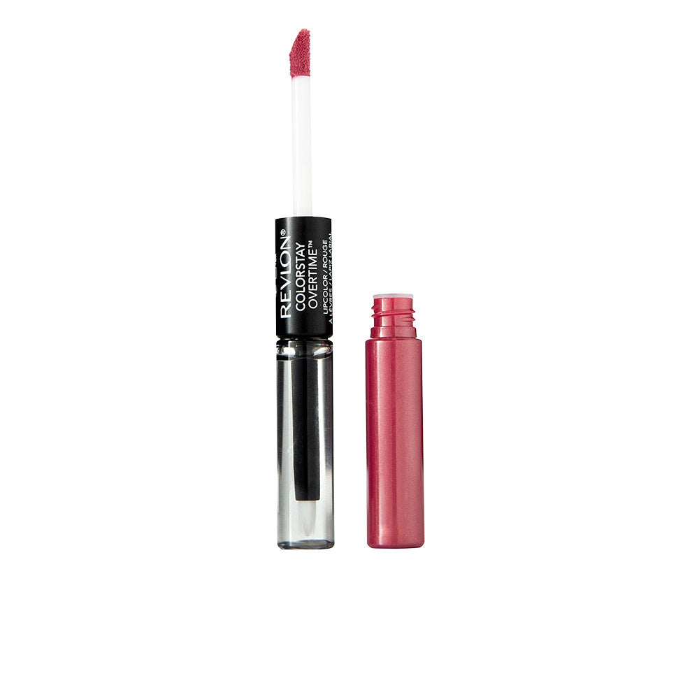 COLORSTAY OVERTIME lipcolor #005-infinite raspberry-0