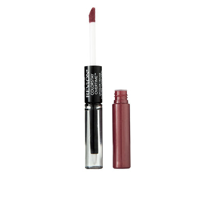 COLORSTAY OVERTIME lipcolor #380-always sienna