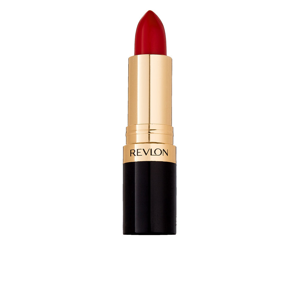 SUPER LUSTROUS lipstick #740-certainly red 3.7 gr-0