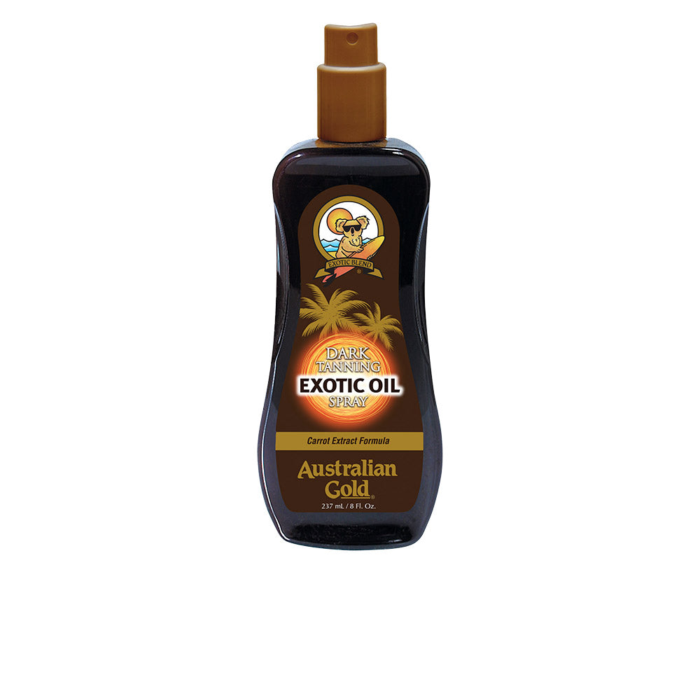 OLIO ESOTICO spray 237 ml-0