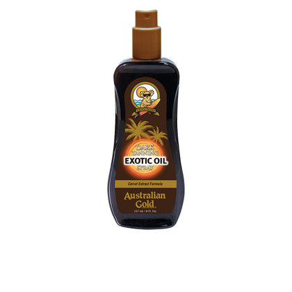 OLIO ESOTICO spray 237 ml