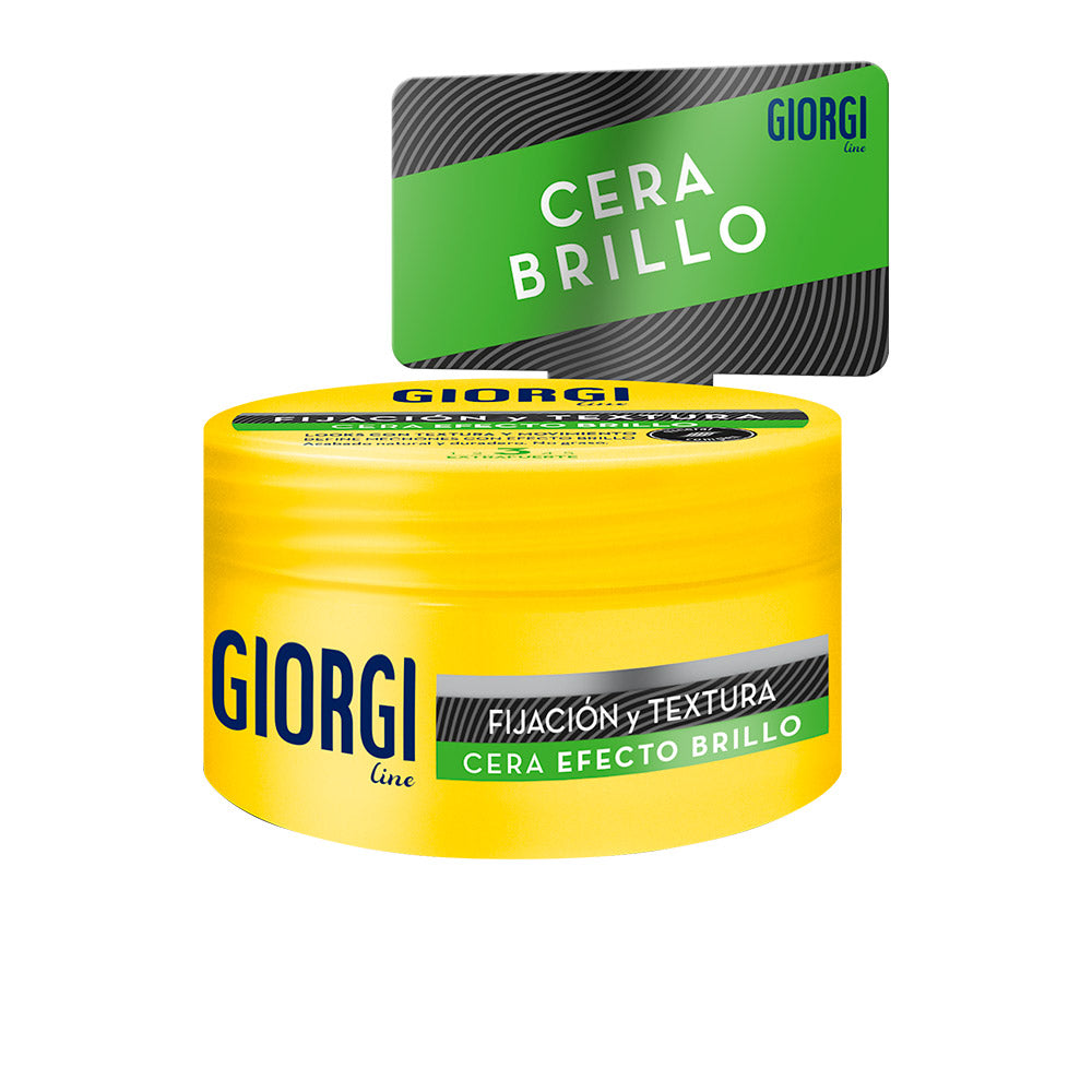 FISSAGGIO E TEXTURE cera effetto lucido nº3 75 ml-0
