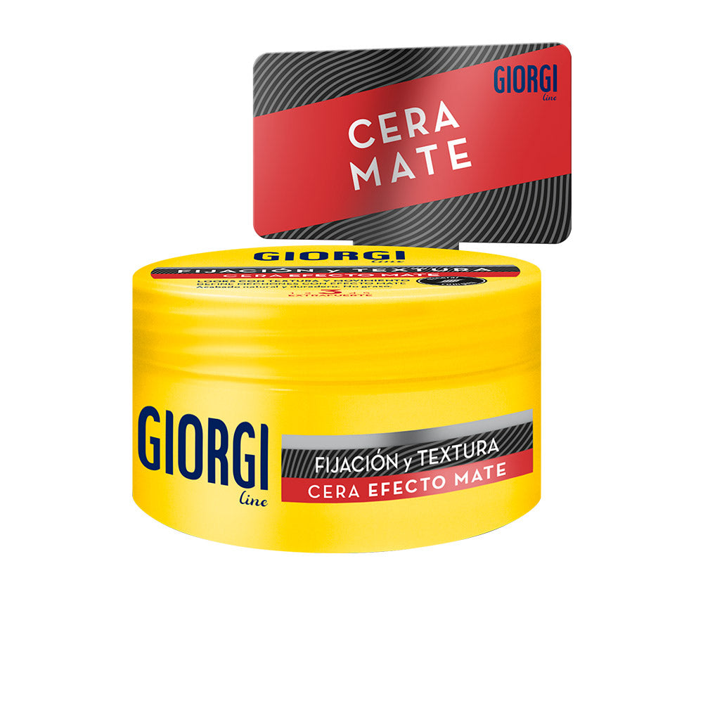 FIXATION AND TEXTURE matte effect wax nº3 75 ml-0