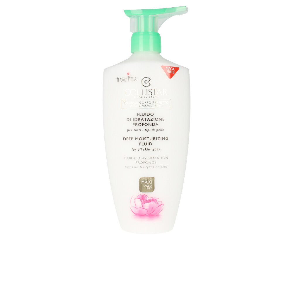 FLUIDE d'hydratation profonde 400 ml-0