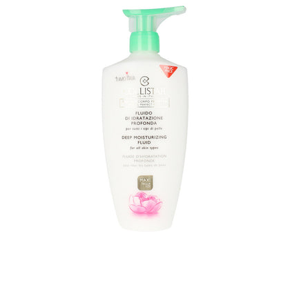 FLUIDO d'hydratation profonde 400 ml