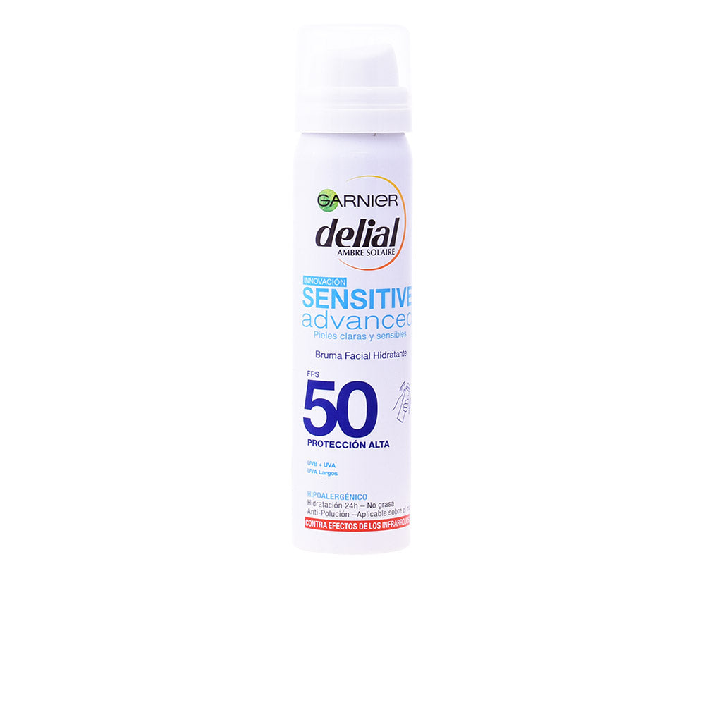 SENSITIVE ADVANCED Gesichtsspray SPF50 75 ml-0