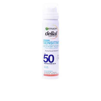 SENSITIVE ADVANCED Gesichtsspray LSF50 75 ml
