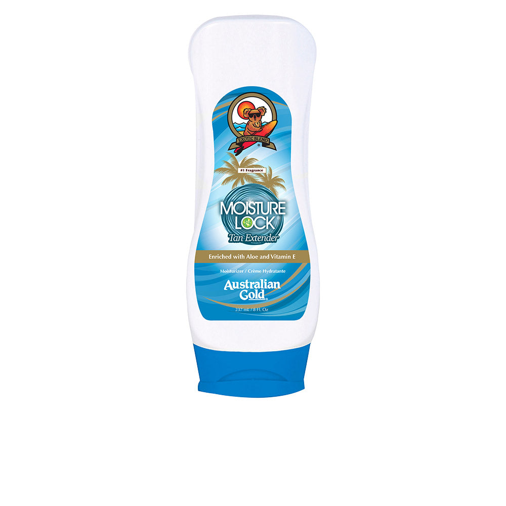 MOISTURE LOCK extensor bronceado 237 ml-0